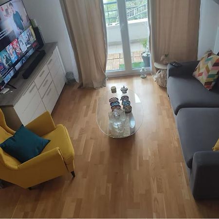 Logement A Cote De L'Aeroport Orly Ати-Мон Экстерьер фото