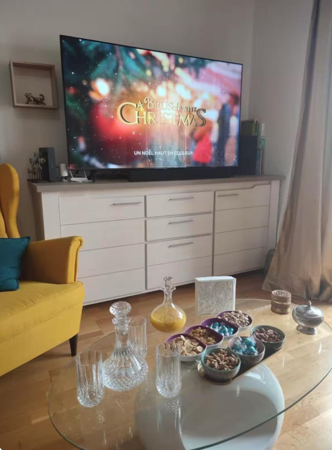 Logement A Cote De L'Aeroport Orly Ати-Мон Экстерьер фото
