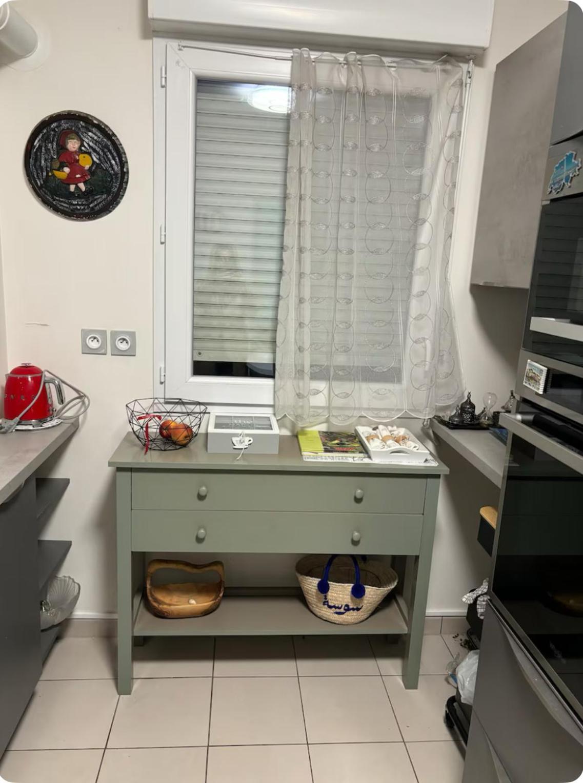 Logement A Cote De L'Aeroport Orly Ати-Мон Экстерьер фото